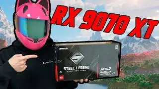 Should you buy RX 9070 XT?