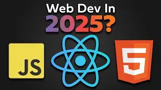 Should You Learn Web Development in 2025?