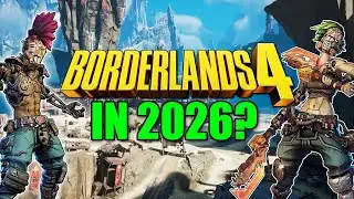 Should You Play Borderlands 4 in 2026?