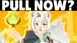 Should You Pull SOLISE NOW, Or WAIT? AFK Journey