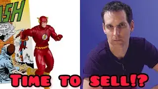 Should You Sell Your DC Multiverse From McFarlane