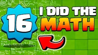 Should You Spend Your Resources Before Level 16? (Clash Royale)