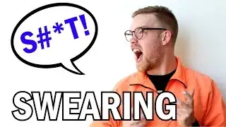 Should You Swear More Often?