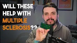 🧠 Should you take BACLOFEN for Multiple Sclerosis? 🧡