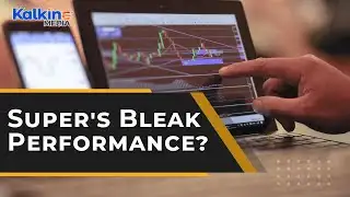 Should You Worry About Your Super