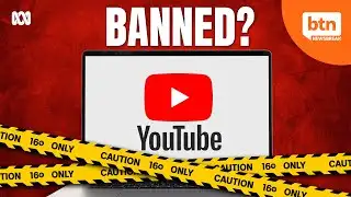 Should YouTube Be Banned For Kids Under 16?