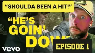 SHOULDA BEEN A HIT! - EP 1 - YELAWOLF *DOWN*