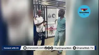 Showboy arrested after first failed attempt