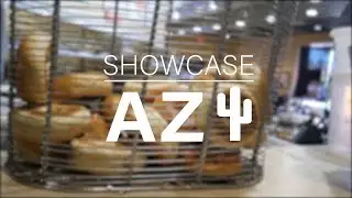 Showcase AZ: Chompie