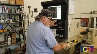 Showcase AZ: HT Metals