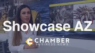 Showcase AZ: Pescadería el Puerto de Guaymas