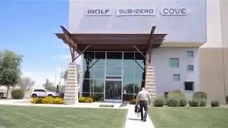 Showcase AZ: Sub-Zero