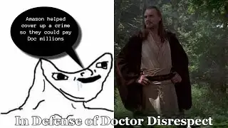 Showing How Doctor Disrespect Is Innocent