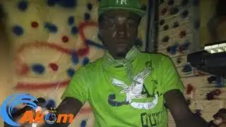 Showkryme - Badness Tun Up [Death Maarch Riddim] Oct 2012