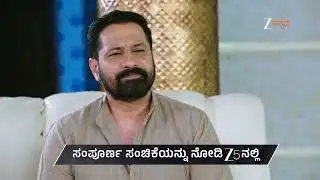 Shravani Subramanya | Ep - 482 | Preview | Dec 19 2025 | Zee Kannada