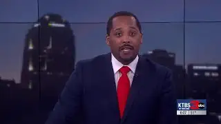 Shreveport Regional ATC Tower