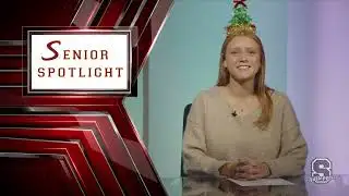 SHS News December 12, 2025