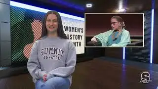 SHS News March 21, 2025