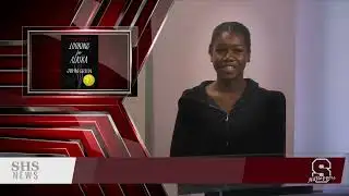 SHS News November 5, 2025