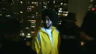 Shubh - Supreme (Official Music Video)