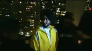 Shubh - Supreme (Official Music Video)