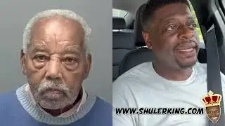 Shuler King - 92 Year Old Man Sentenced Yo Life