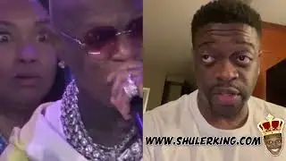 Shuler King - Birdman Was Talking Reckless 