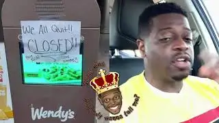 Shuler King - Everybody Quit Today