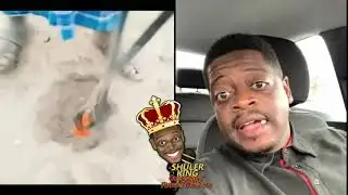 Shuler King - He Done Found Hell!!!