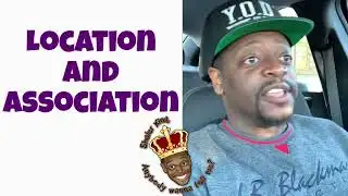 Shuler King - Location And Association