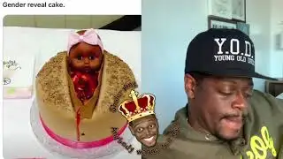 Shuler King - Look At The Baby Cake