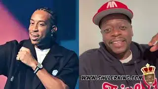Shuler King - Ludacris Pulled Off Tour