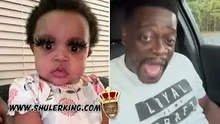 Shuler King - Who Put Lashes On The Baby?