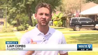 Shut it down: Park Forest residents call for change after shooting