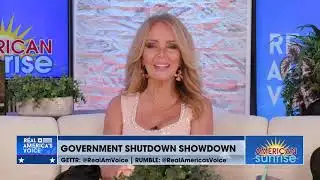 Shutdown Showdown: Trump Pushes Reopen Vote + Clintons Agree to Testify in Epstein Probe