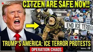 Shutdown Showdown: Trump’s DHS Funding Blocked After Minneapolis Killings