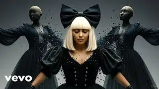 Sia - Fire and Thunder (Official Music Video)
