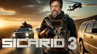 SICARIO 3 News That Will Change Everything