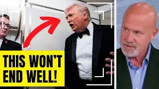 SICK Trump Just Made a MASSIVE ERROR That Could Cost Him Everything! Glenn Kirschner