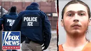 ‘SICKOS’: DHS vows to HUNT DOWN people threatening ICE families