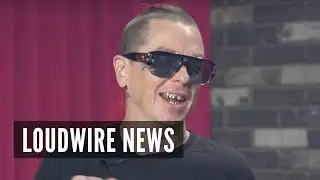 Sid Wilson Recalls His Slipknot Initiation