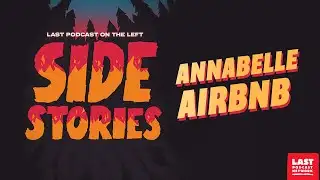 Side Stories: Annabelle Airbnb