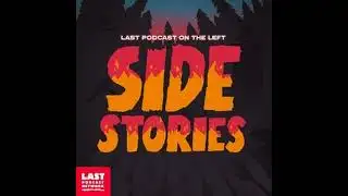 Side Stories: Death by Kite
