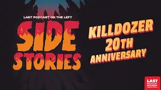 Side Stories: Killdozer 20th Anniversary