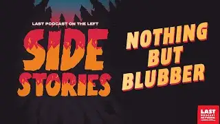 Side Stories: Nothing but Blubber