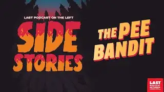 Side Stories: The Pee Bandit