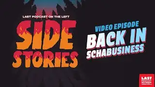 Side Stories Video: Back in Schabusiness