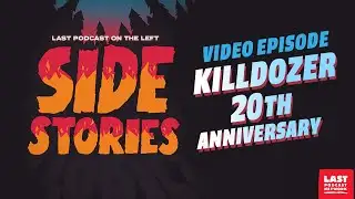 Side Stories Video: Killdozer 20th Anniversary