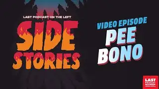Side Stories Video: Pee Bono