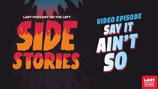 Side Stories Video: Say It Ain